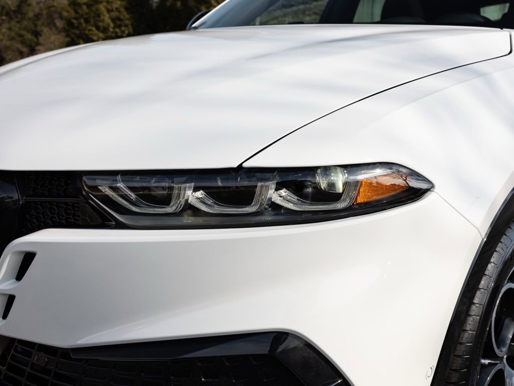 New 2026 Alfa Romeo Tonale w/ Black Premium Package image 15