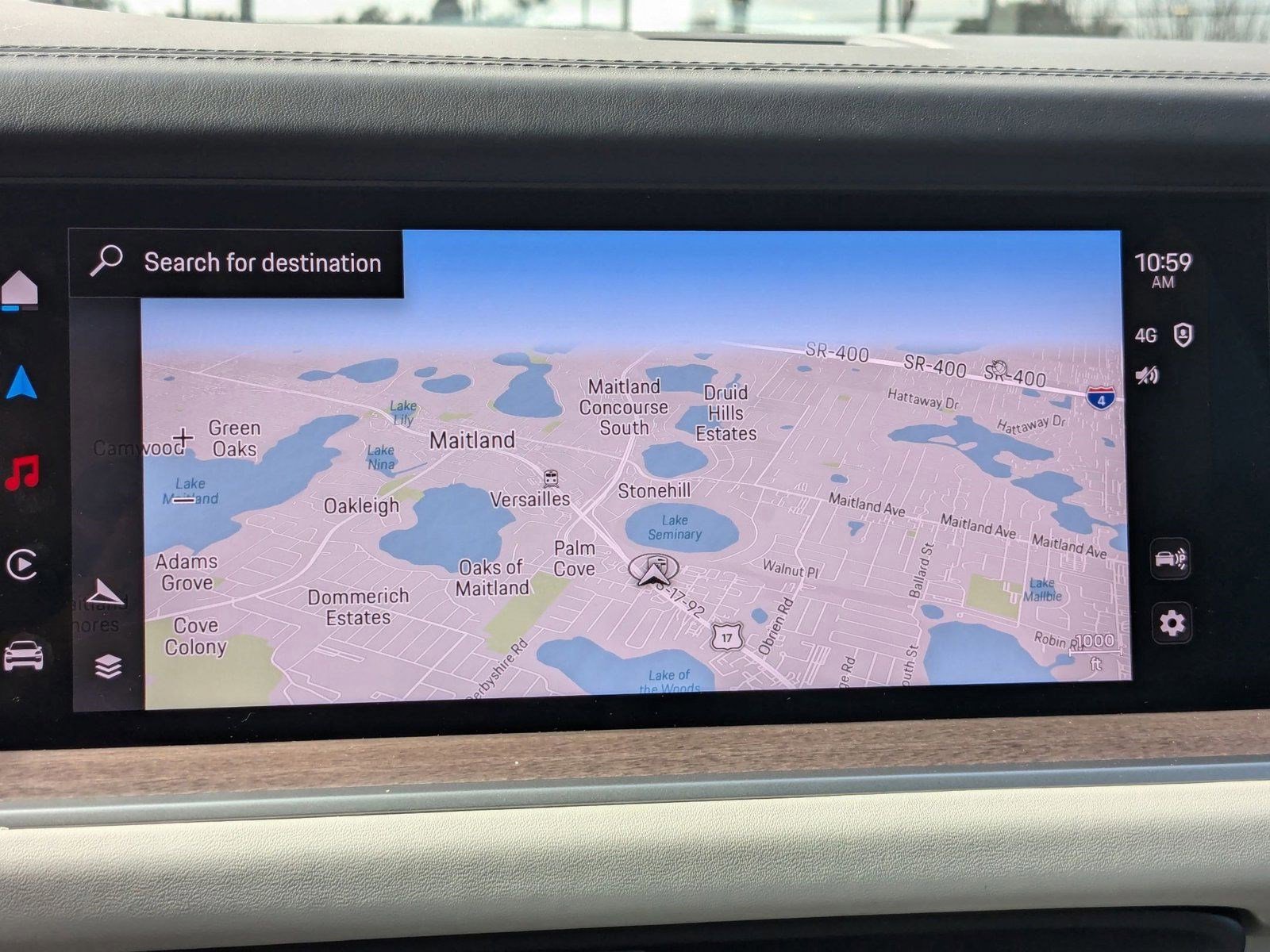 Certified 2025 Porsche Cayenne image 15