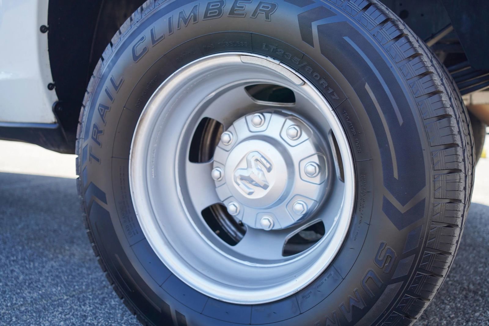 Used 2024 RAM 3500 Tradesman image 27