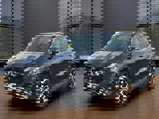 Used 2025 Mercedes-Benz GLA 250 image 1