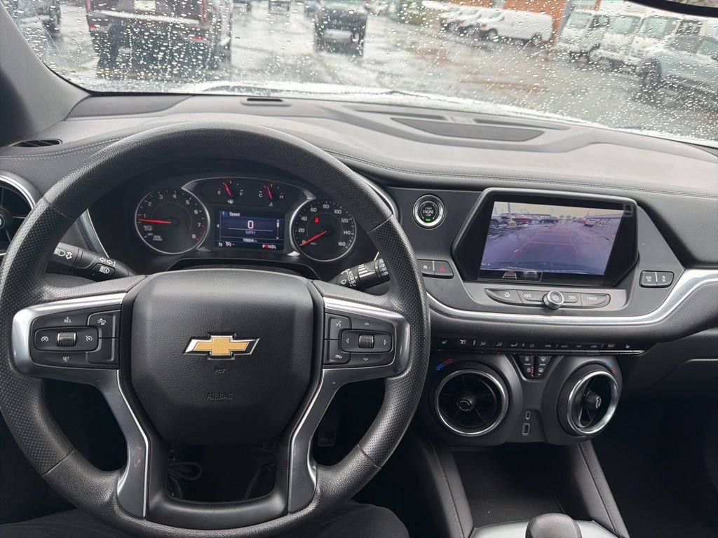 Used 2021 Chevrolet Blazer LT image 11
