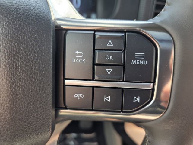 Certified 2025 Ford F150 Platinum w/ Equipment Group 703A Plus image 31