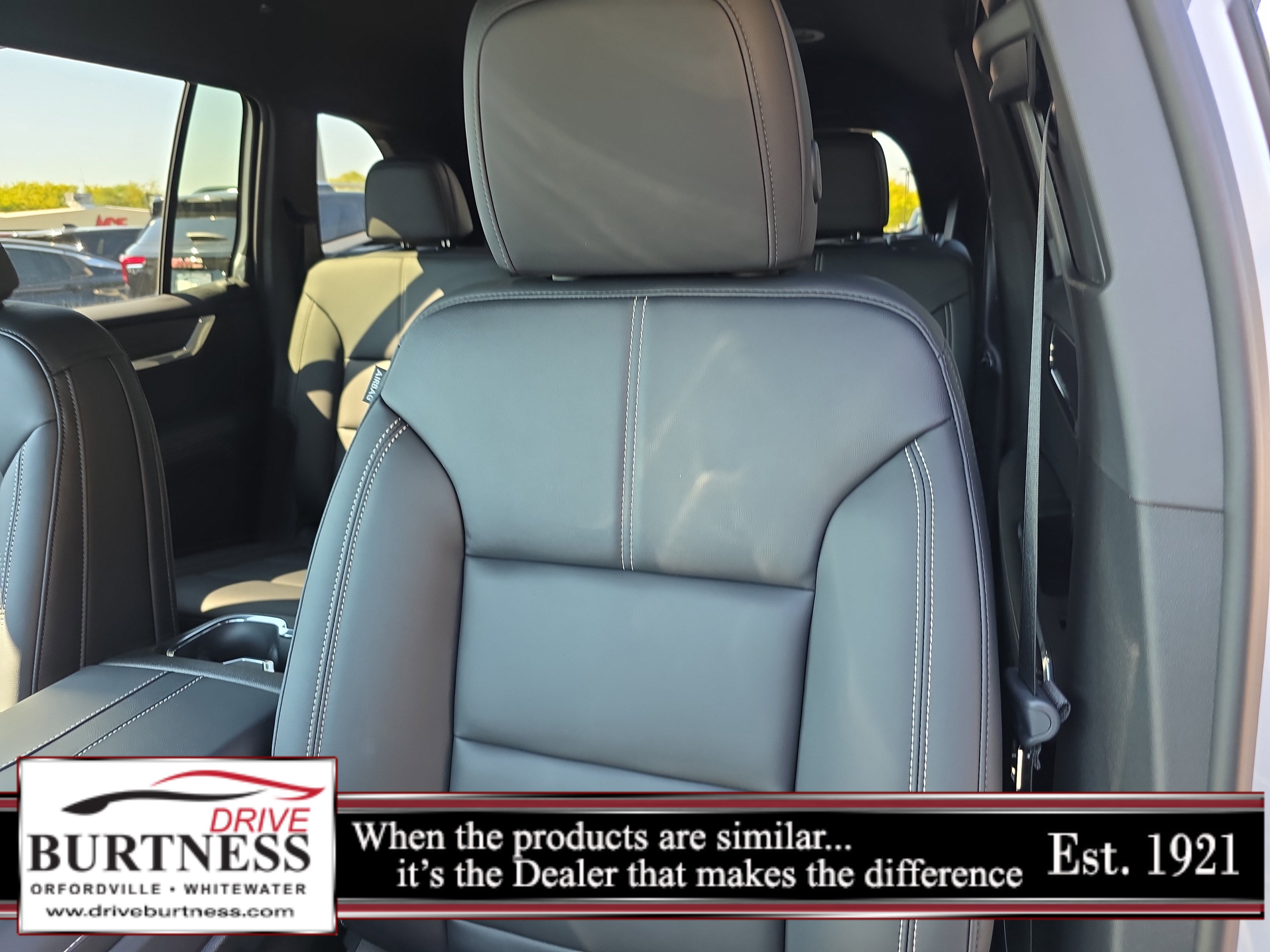 New 2026 GMC Acadia Elevation w/ Elevation Premium Package image 15