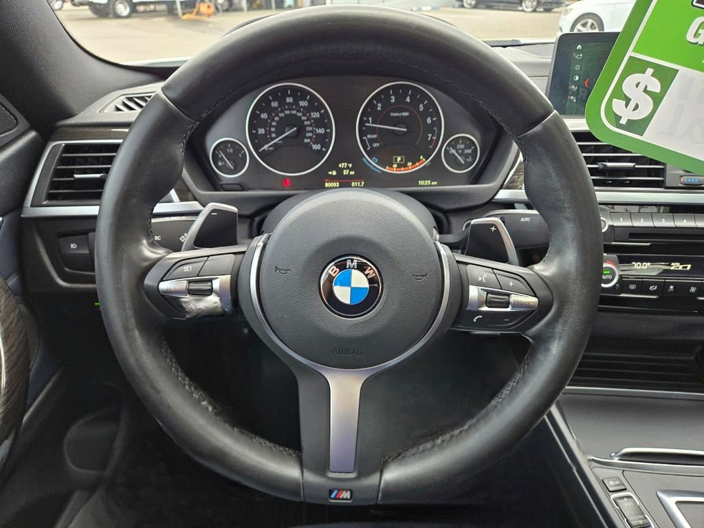 Used 2020 BMW 430i Coupe w/ M Sport Package image 31