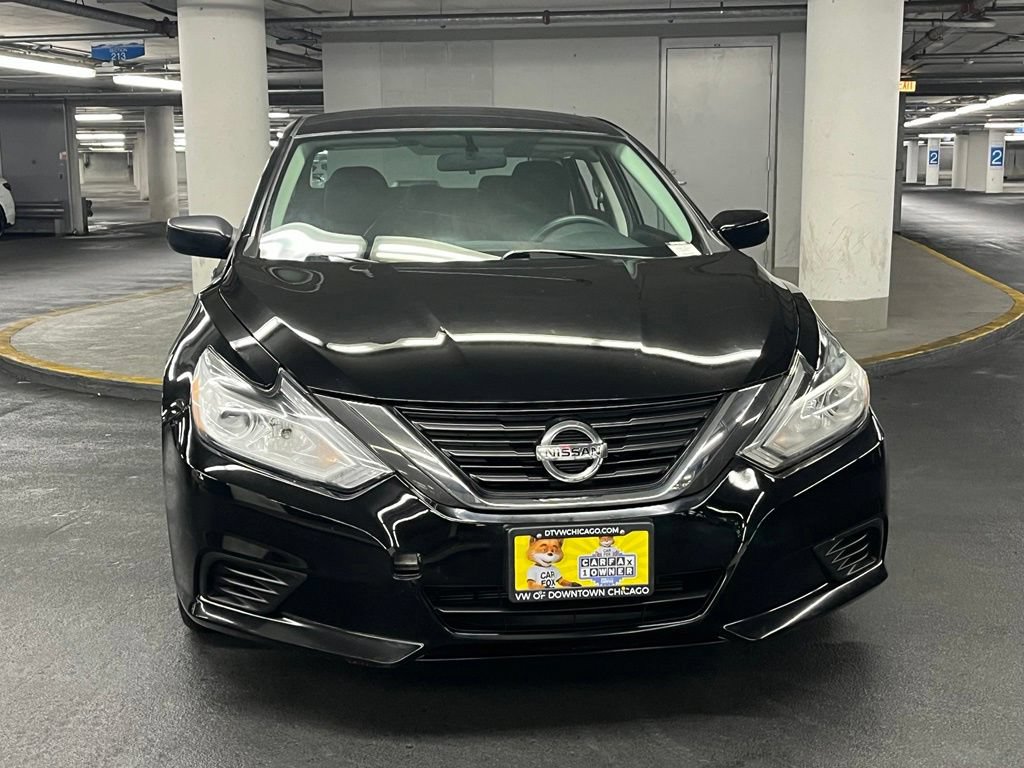 Used 2016 Nissan Altima 2.5 S w/ Power Driver Seat Package FWD image 27