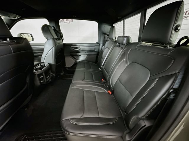 Used 2026 RAM 1500 Rebel w/ Rebel Level 2 Equipment Group AWD/4WD image 24