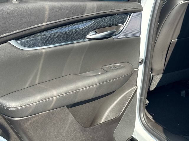 New 2026 Cadillac XT5 Premium Luxury w/ Driver Assist Package AWD/4WD image 10