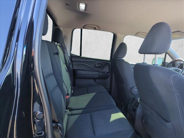 Used 2019 Honda Ridgeline Sport image 15