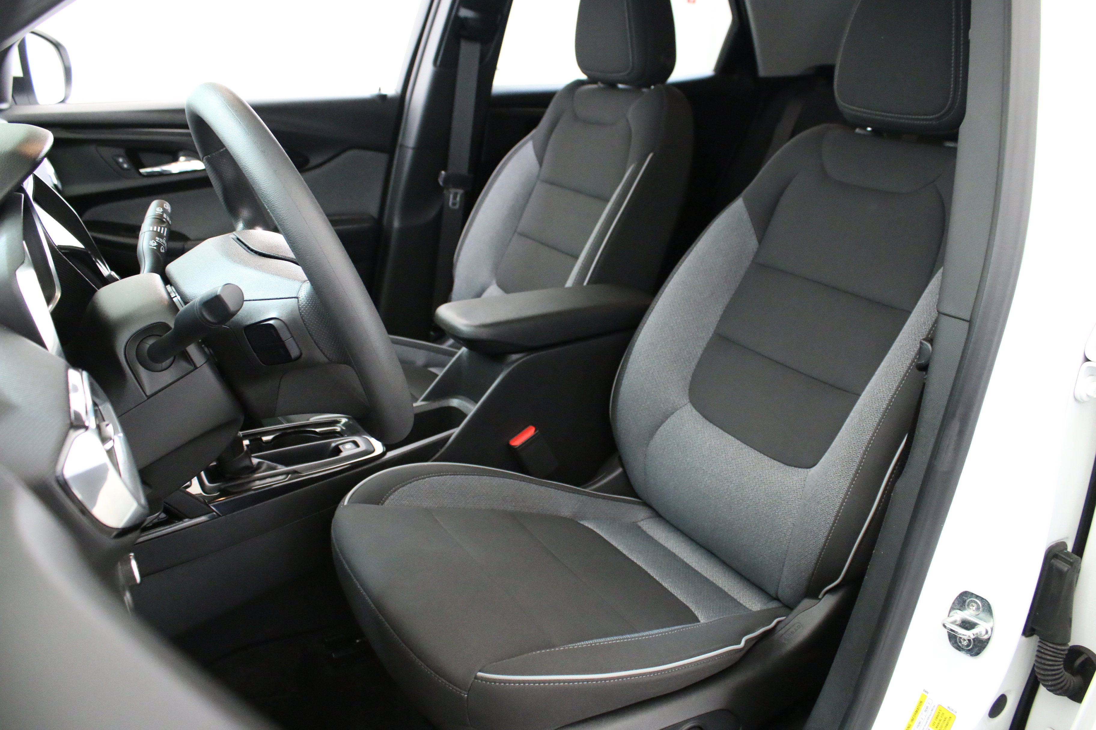 Used 2023 Chevrolet TrailBlazer LT w/ Convenience Package image 23