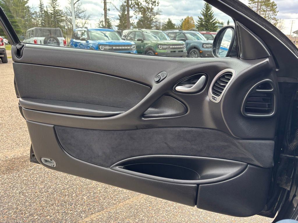 Used 2006 Pontiac GTO RWD image 13