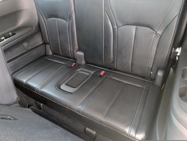 Used 2022 INFINITI QX60 Luxe AWD/4WD image 36
