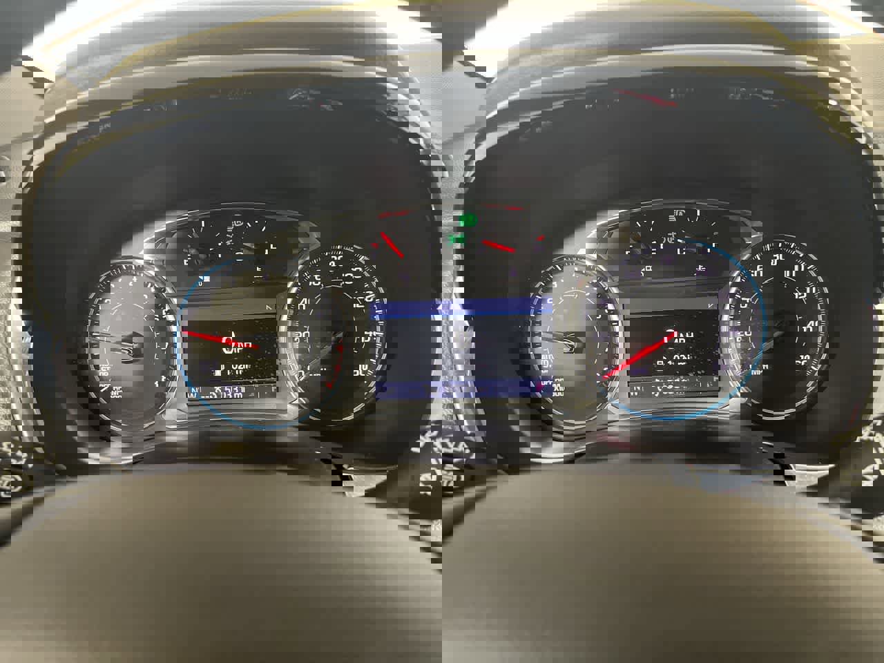 Used 2022 Chevrolet Traverse LT image 17