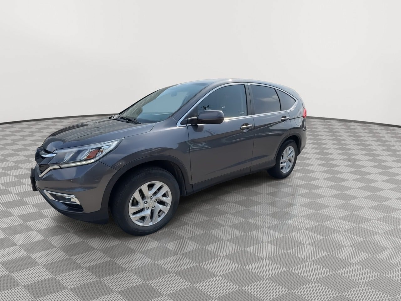 Used 2016 Honda CR-V EX image 4