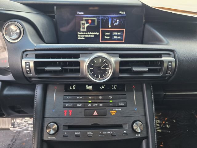 Used 2021 Lexus RC 300 w/ Accessory Package image 22