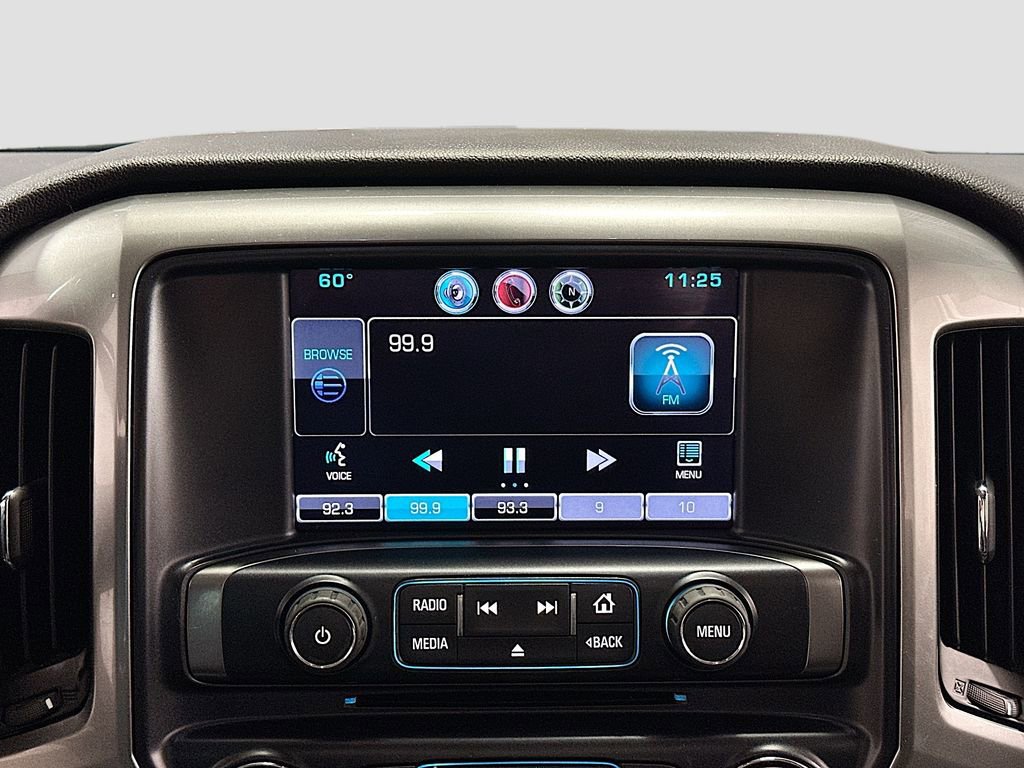 Used 2015 Chevrolet Silverado 1500 LT w/ All Star Edition AWD/4WD image 15