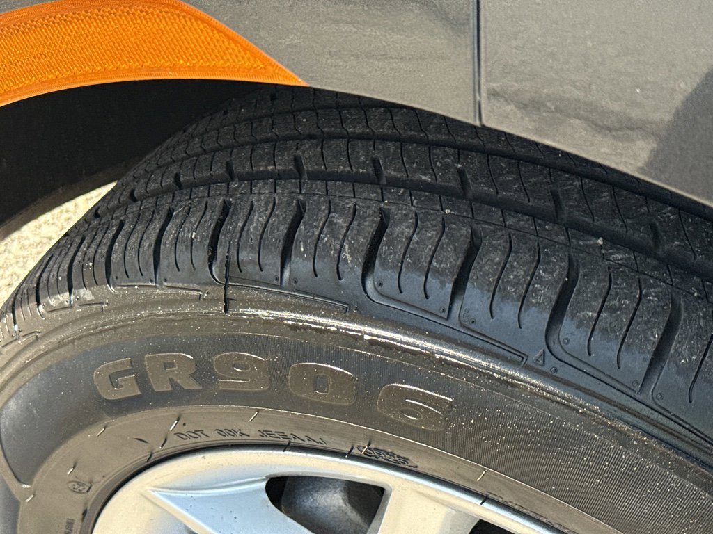 Used 2024 Kia Soul LX w/ Option Group 015 image 9