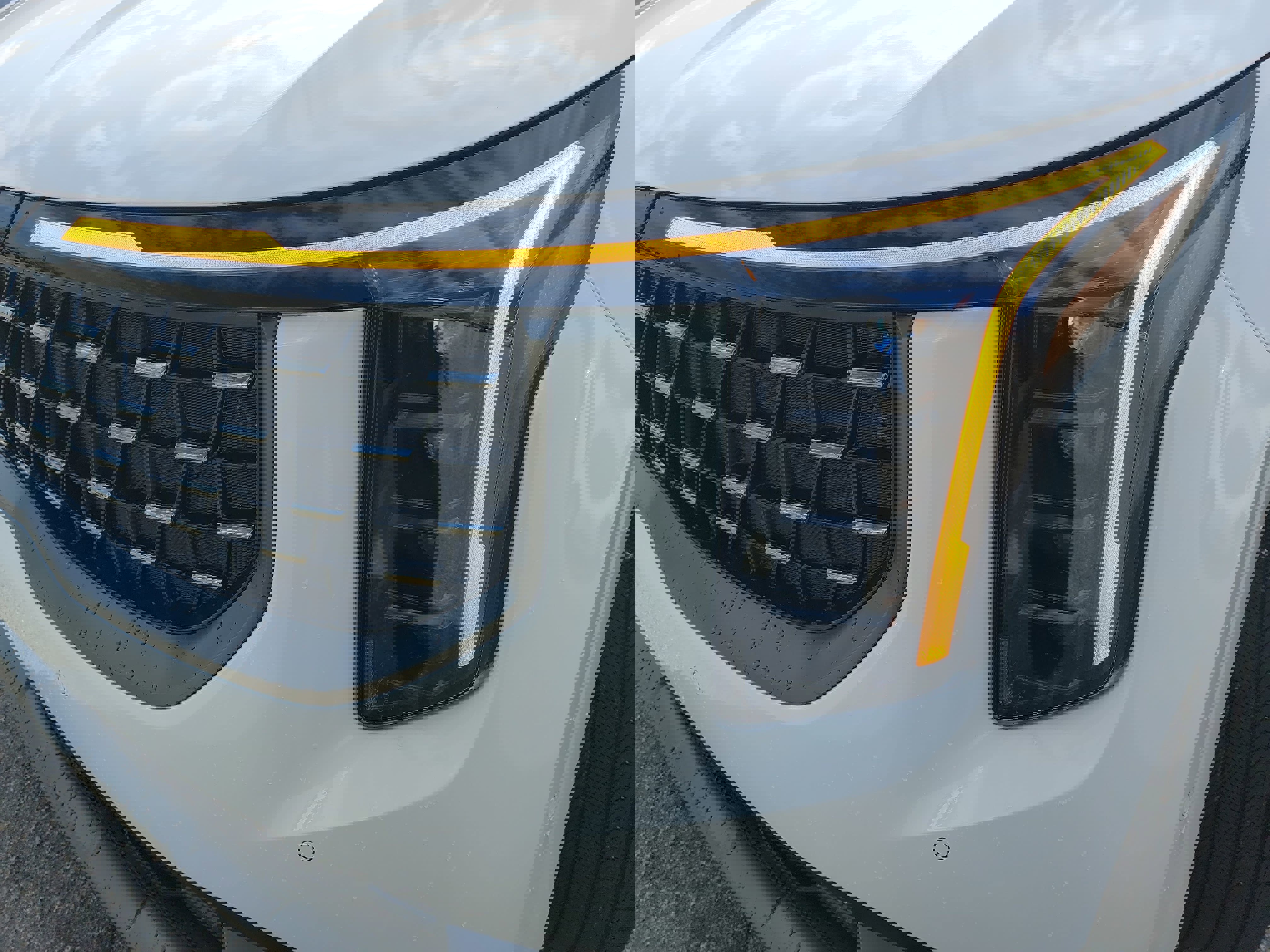 New 2026 Kia Carnival SX Prestige image 33