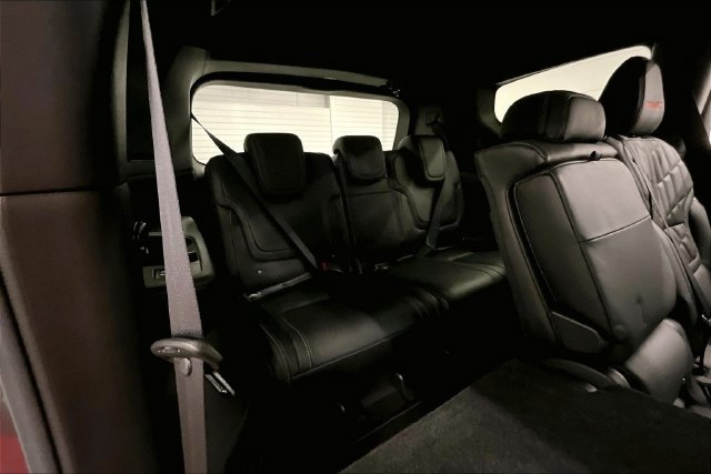 Used 2025 Nissan Armada PRO-4X AWD/4WD image 32