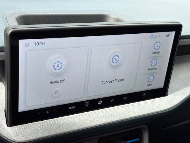 Used 2025 Ford Maverick XLT FWD image 23