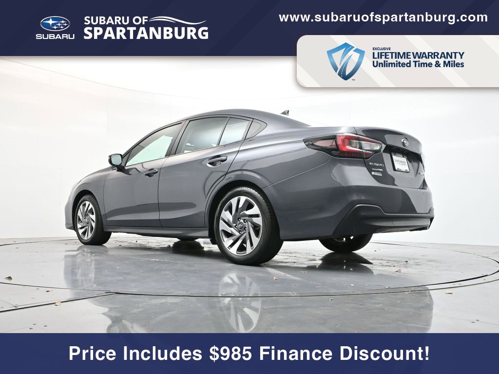 Used 2023 Subaru Legacy Limited w/ Tech Package 2 image 30