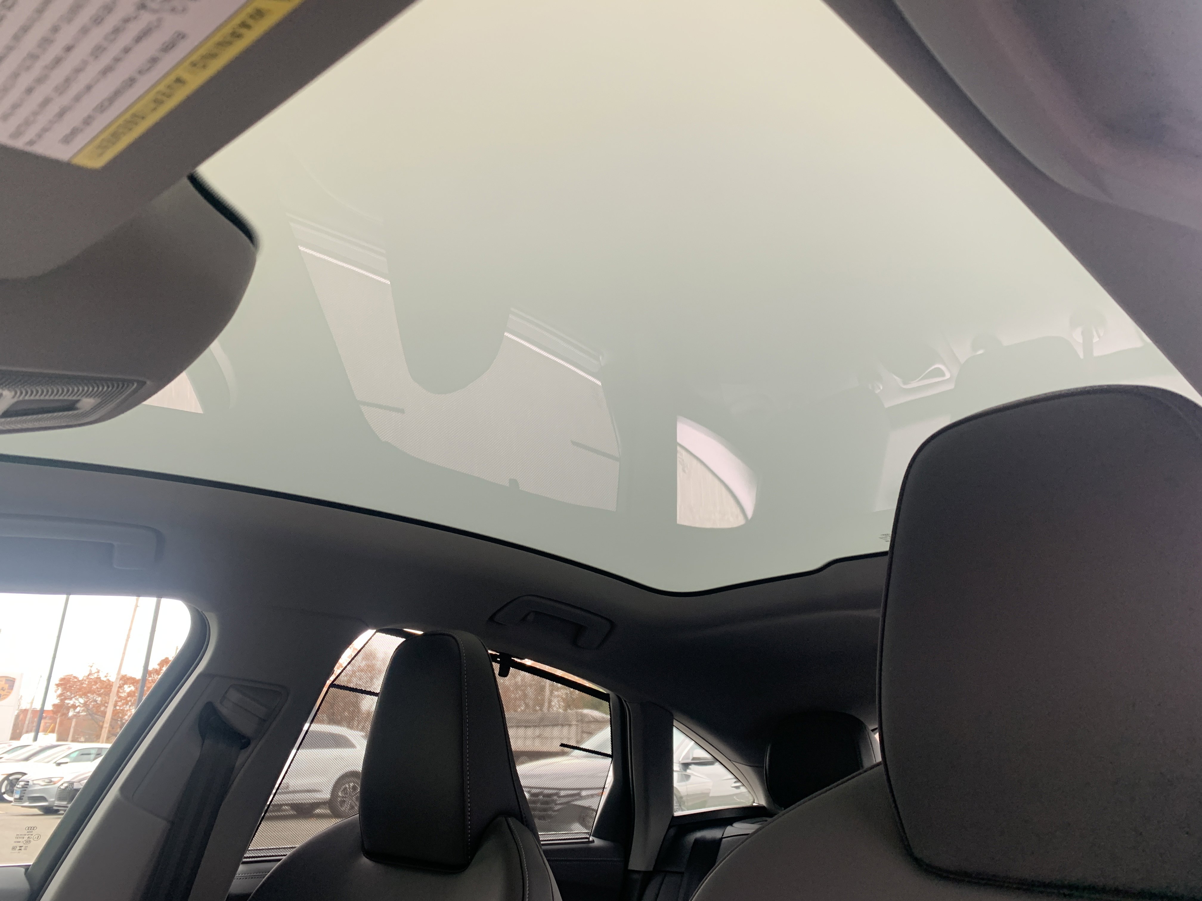 New 2025 Audi A5 2.0T Premium Plus image 13