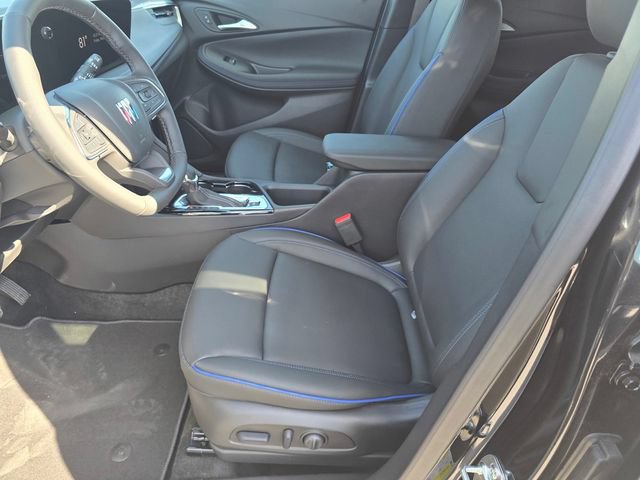 New 2026 Buick Encore GX Sport Touring w/ Advanced Technology Package FWD image 17