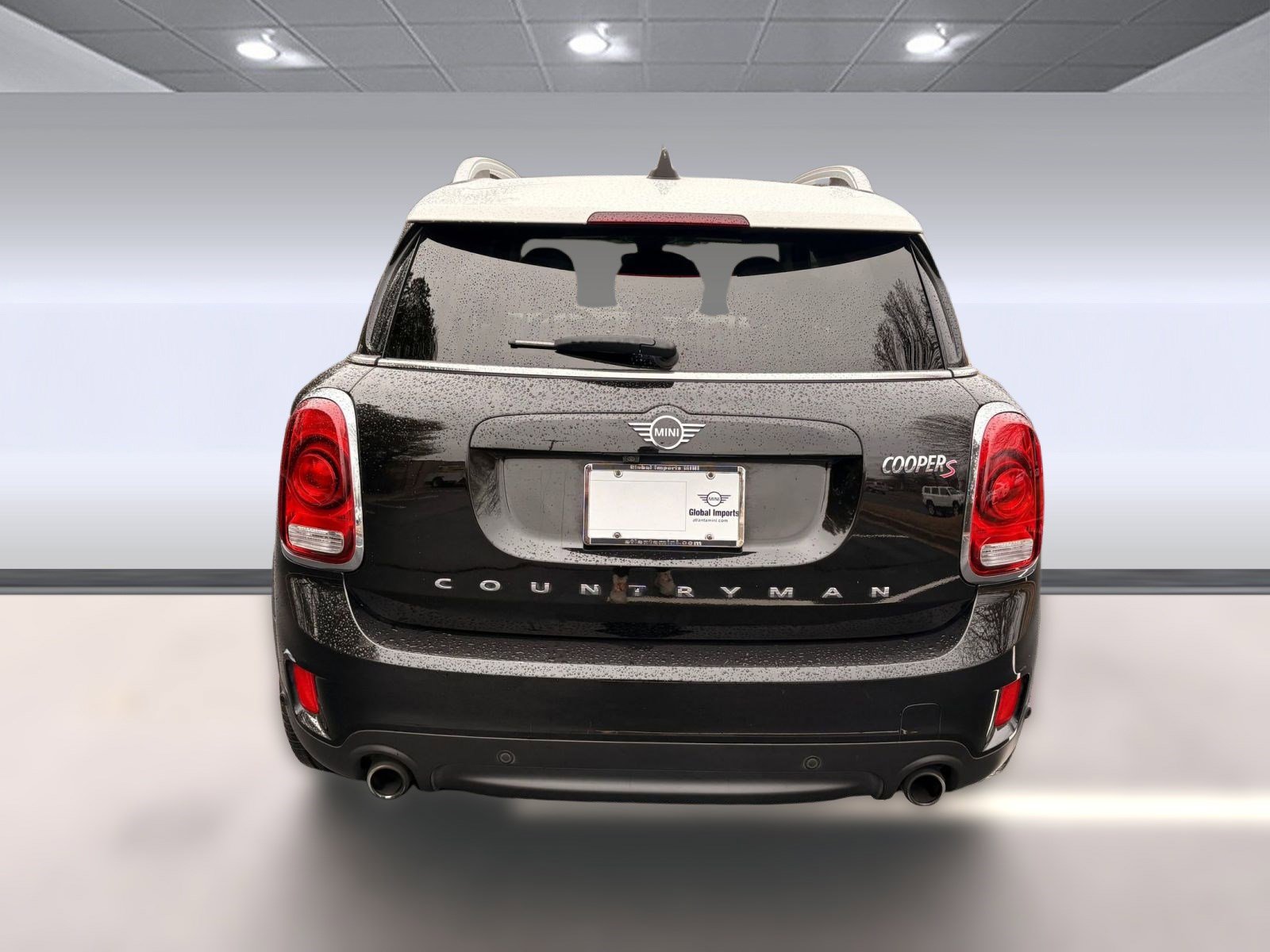 Used 2019 MINI Cooper Countryman S image 9