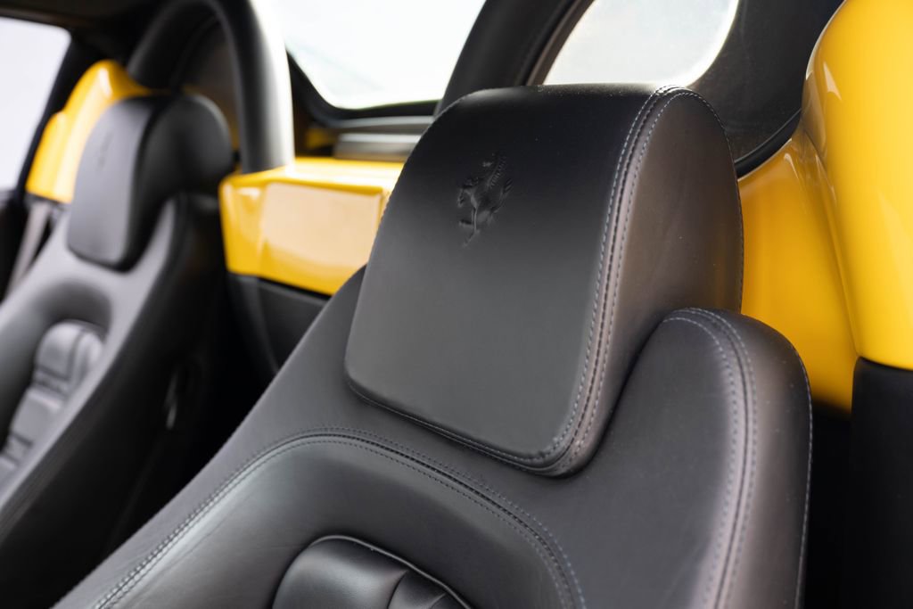 Used 2006 Ferrari F430 Spider image 53