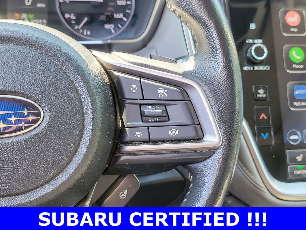 Used 2024 Subaru Outback Limited image 17