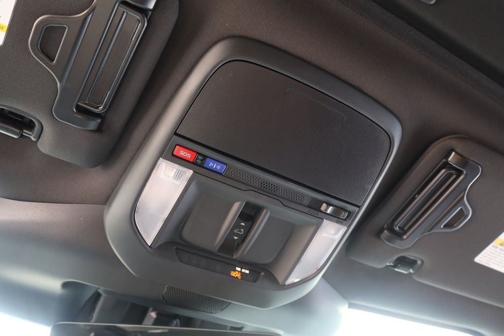 New 2026 Subaru Forester Touring AWD/4WD image 19