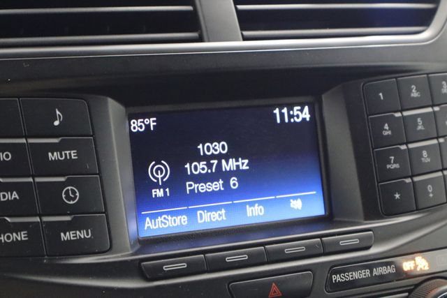 Used 2016 Ford Explorer 4WD Police Interceptor image 21