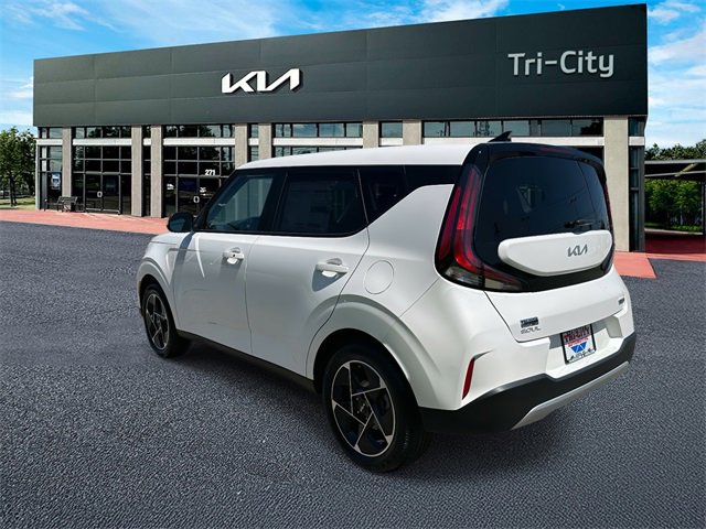 New 2025 Kia Soul EX image 3