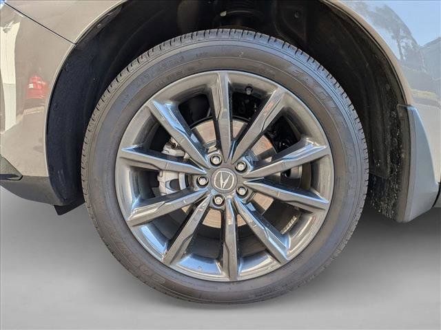 Certified 2025 Acura RDX A-Spec image 22