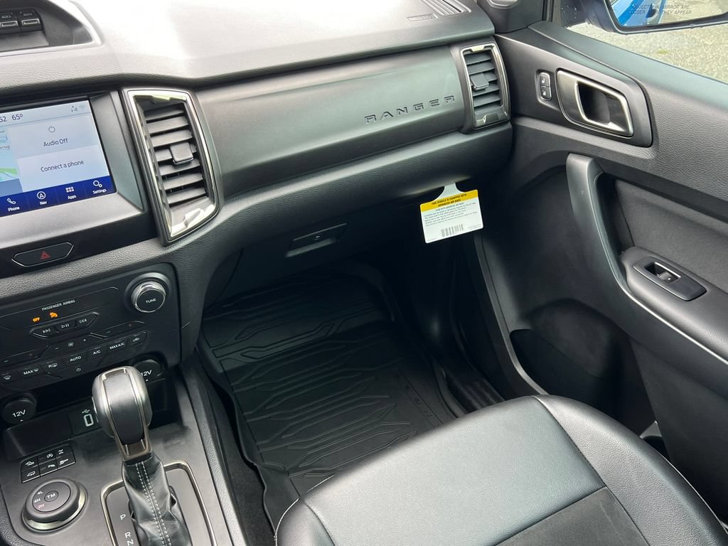 Used 2022 Ford Ranger XLT w/ Tremor Off-Road Package AWD/4WD image 33