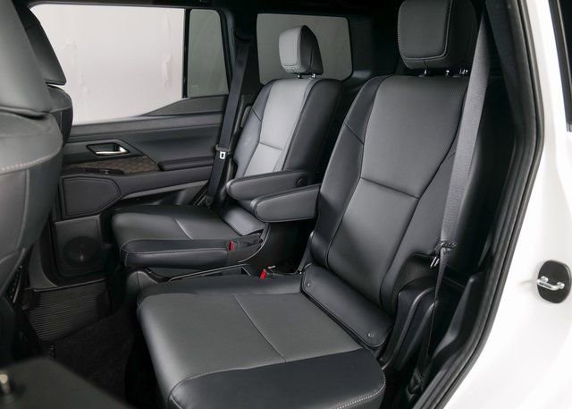 Used 2025 Lexus GX 550 550 Premium+ image 5