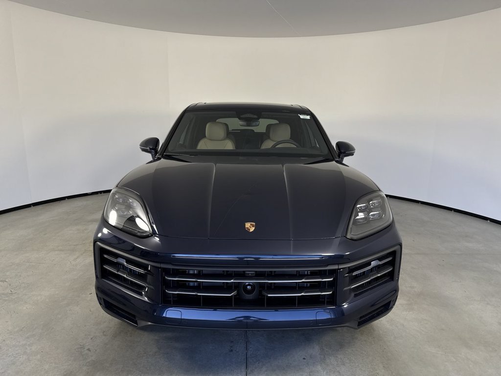 New 2026 Porsche Cayenne AWD/4WD image 10