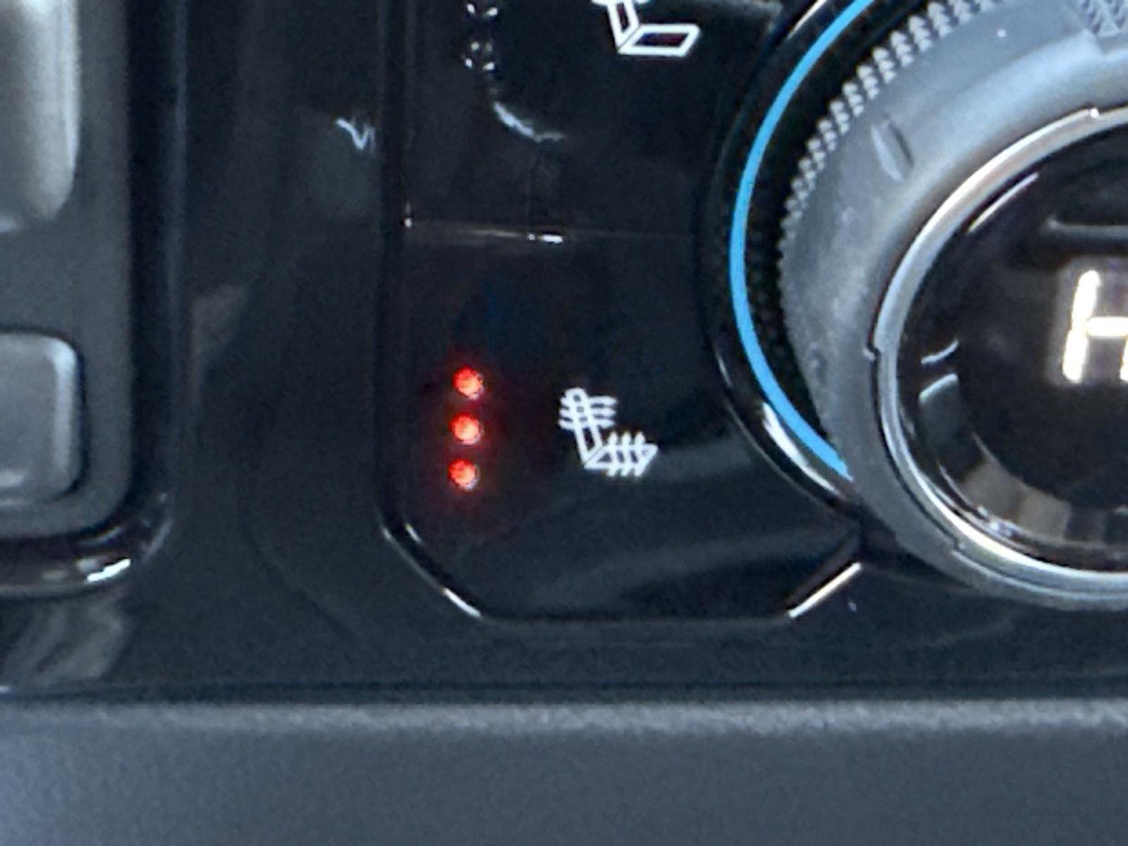 New 2026 Chevrolet Silverado 1500 RST image 20