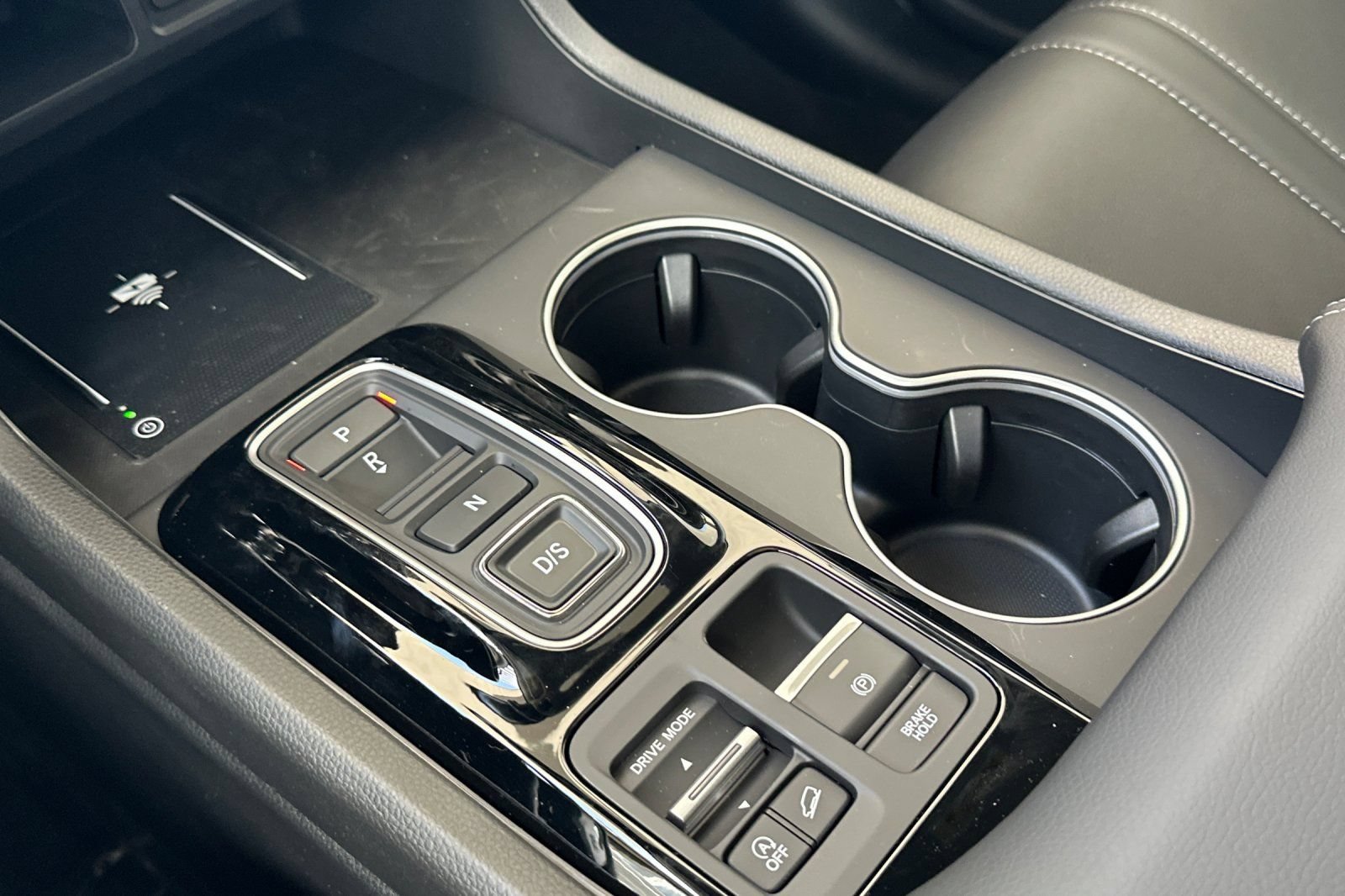New 2026 Honda Pilot Touring image 22