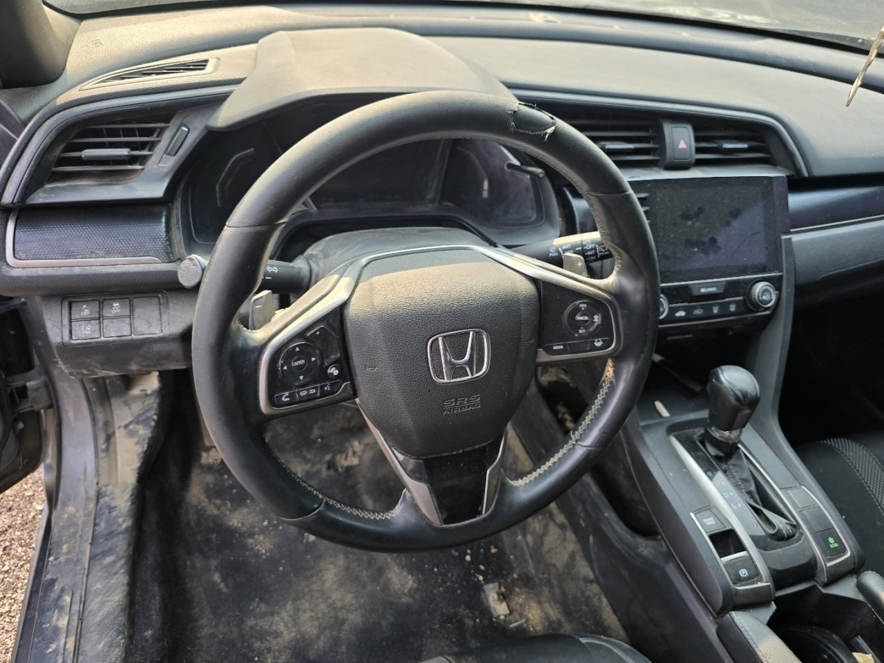 Used 2021 Honda Civic Sport image 15