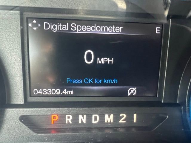 Used 2016 Ford F150 XL w/ Equipment Group 101A Mid image 15