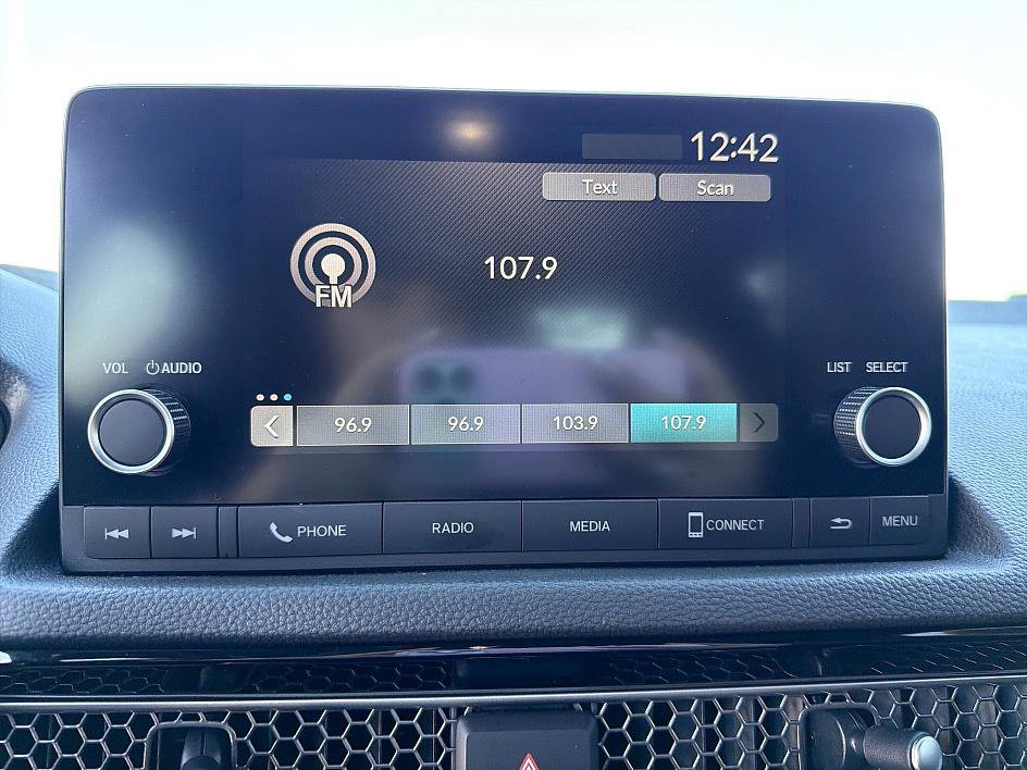 Used 2022 Honda Civic Sport image 16