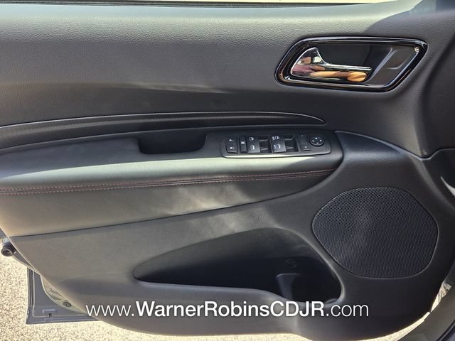 New 2026 Dodge Durango GT w/ Blacktop Package RWD image 32