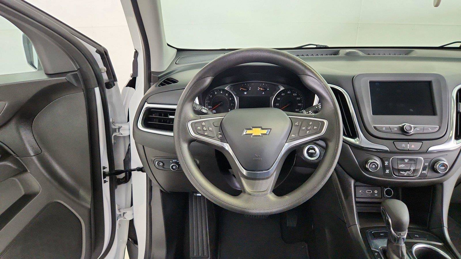 Used 2023 Chevrolet Equinox LT AWD/4WD image 19