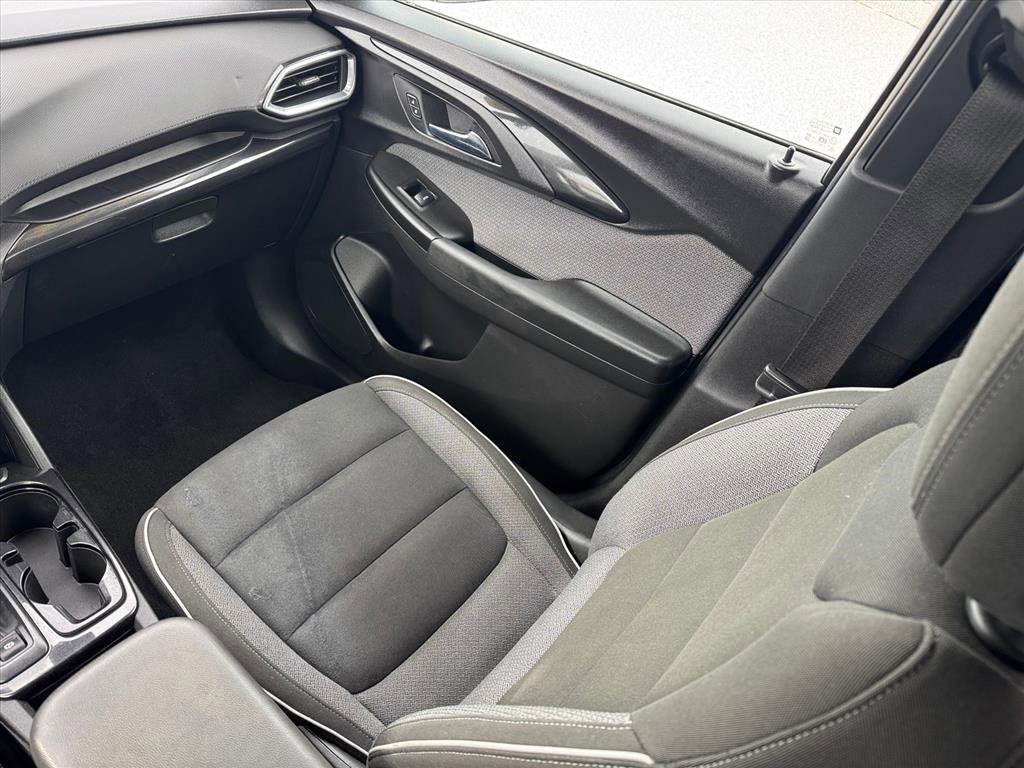 Used 2021 Chevrolet TrailBlazer LT w/ Convenience Package image 19