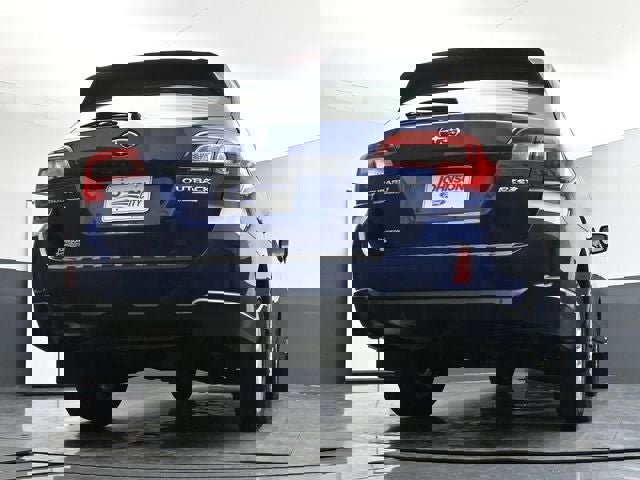 Used 2017 Subaru Outback 2.5i image 27