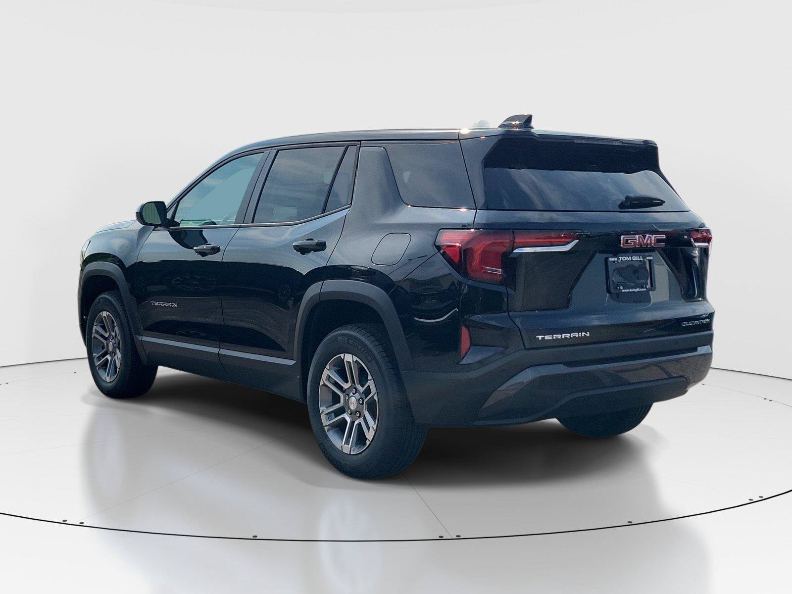 New 2027 GMC Terrain Elevation FWD image 3