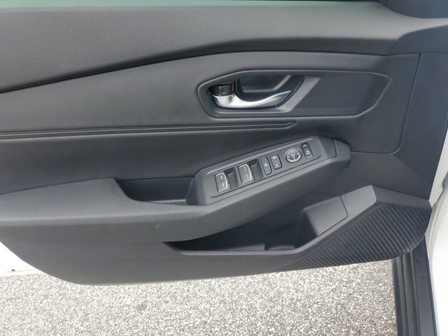 Certified 2025 Honda Accord SE image 8