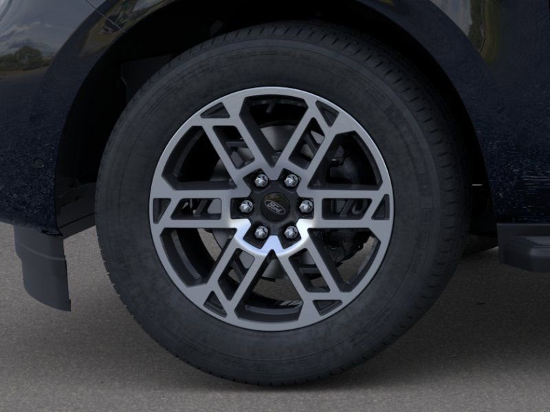 New 2026 Ford Expedition Active AWD/4WD image 19