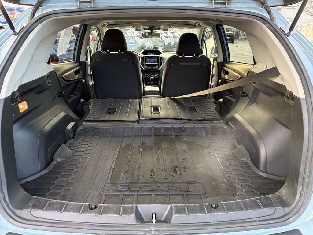 Certified 2023 Subaru Crosstrek 2.0i Premium image 29