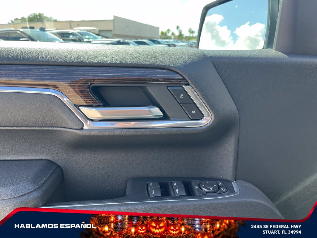 New 2026 GMC Sierra 1500 Elevation w/ Preferred Package RWD image 22